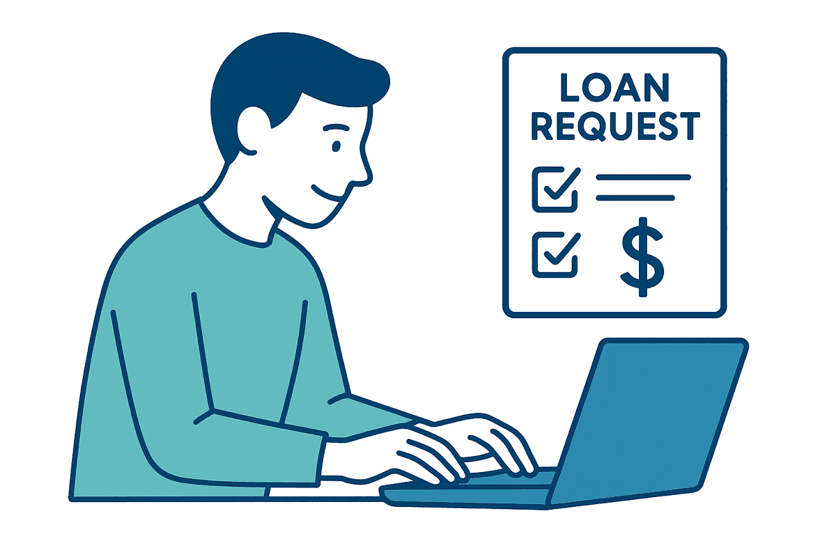 Create Your Loan