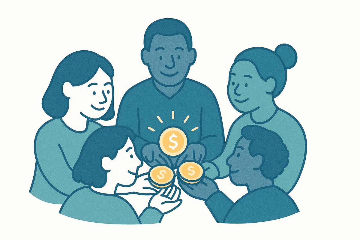 Phase 0: Social Trust